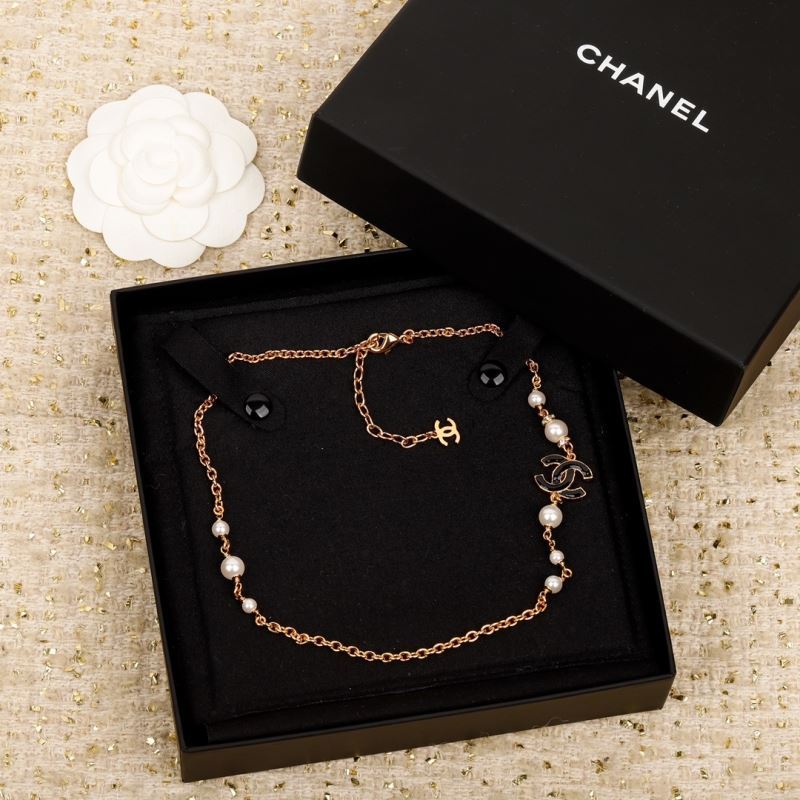 Chanel Necklaces